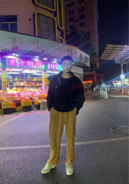 推荐艺人