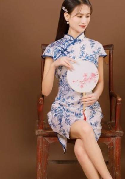 形象照片
