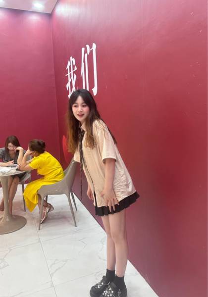 形象照片