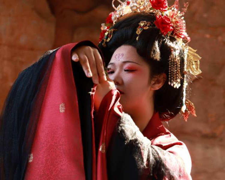 艺人背景图