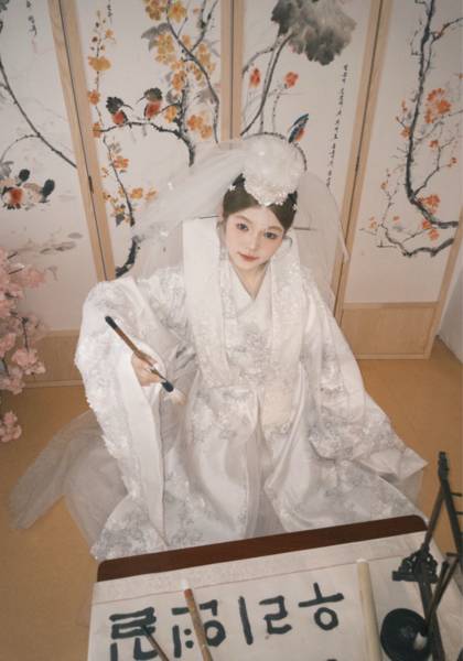 形象照片