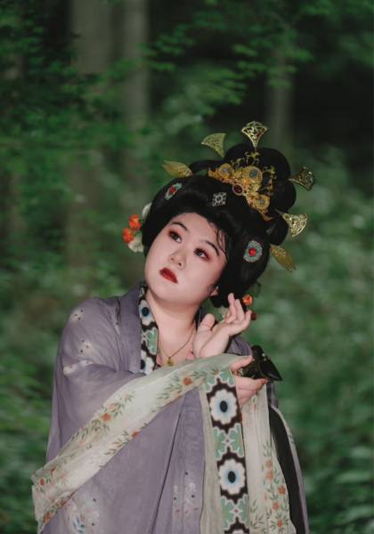 形象照片