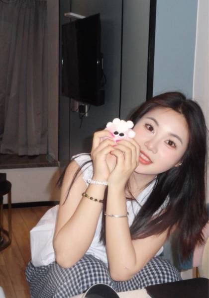 推荐艺人