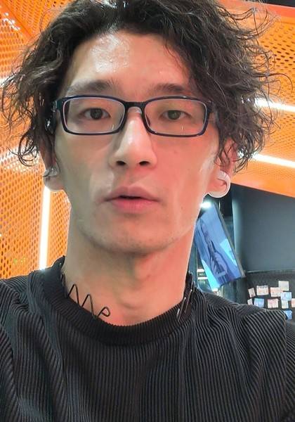 推荐艺人
