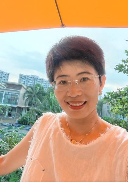 形象照片