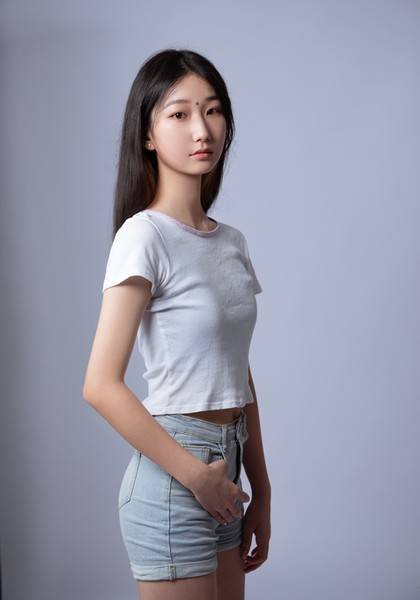形象照片