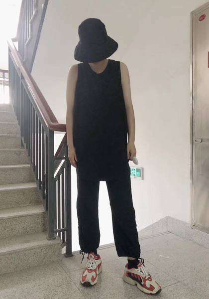 形象照片