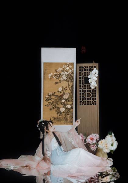 推荐艺人
