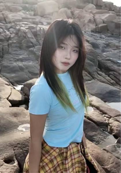 推荐艺人
