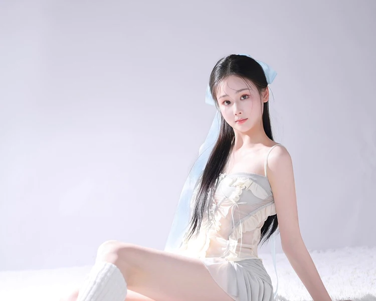 艺人背景图