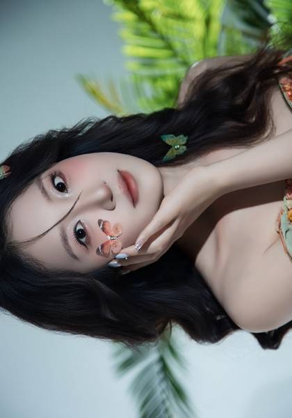 形象照片