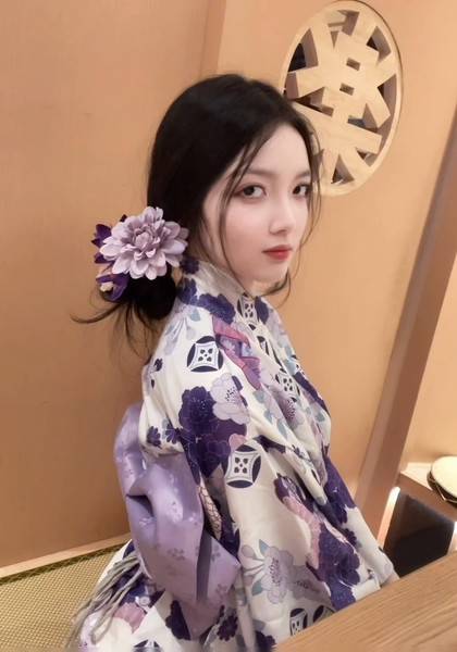 形象照片
