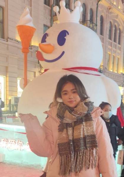 形象照片
