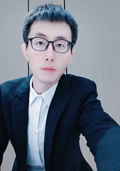 形象照片