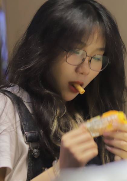 推荐艺人