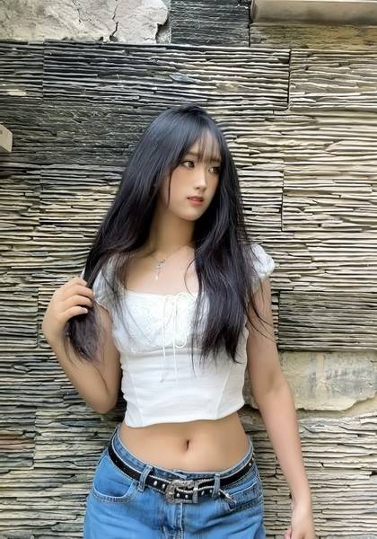 形象照片