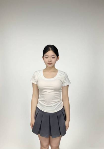 形象照片