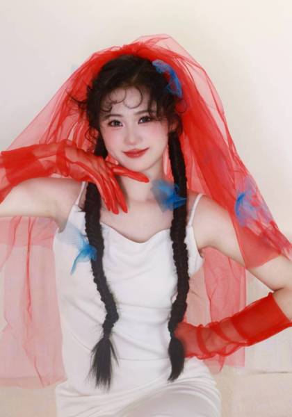 形象照片