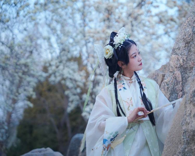艺人背景图