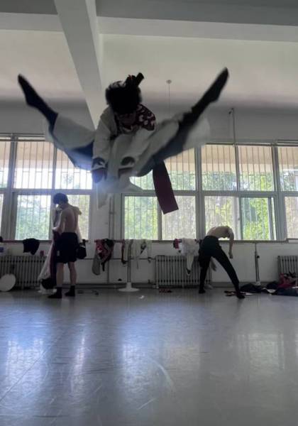 推荐艺人