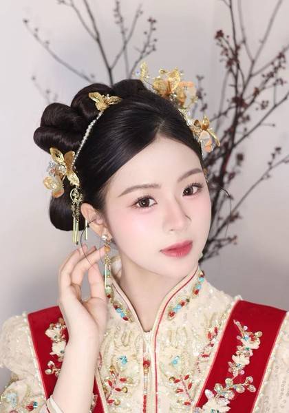 形象照片