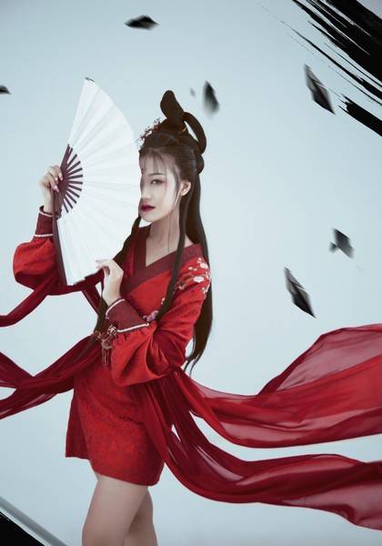 形象照片