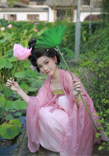 形象照片
