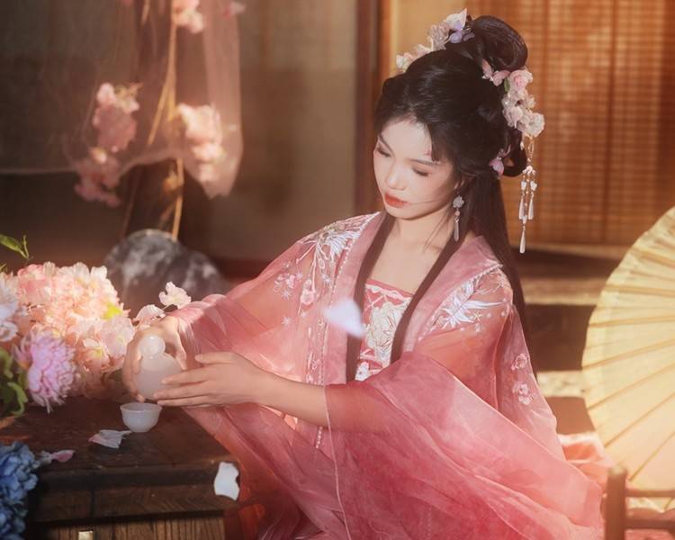 艺人背景图
