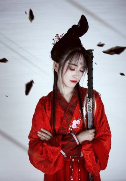 形象照片