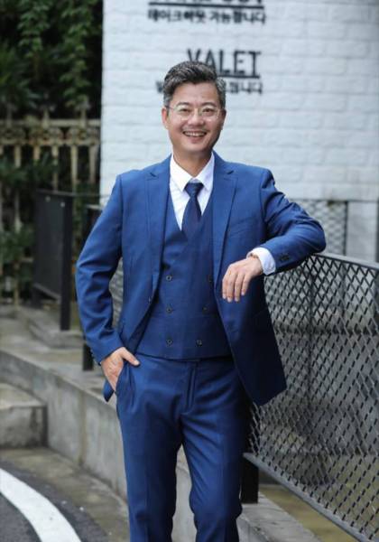 推荐艺人