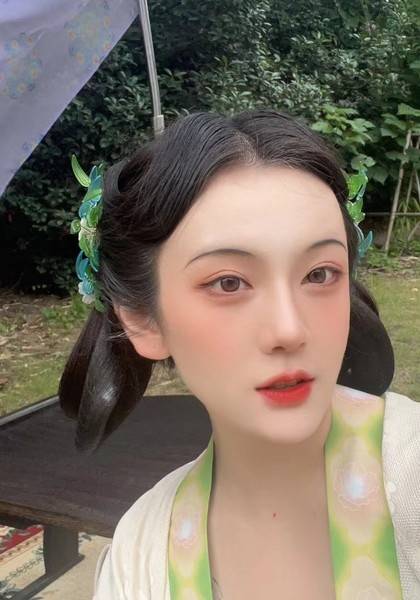 形象照片