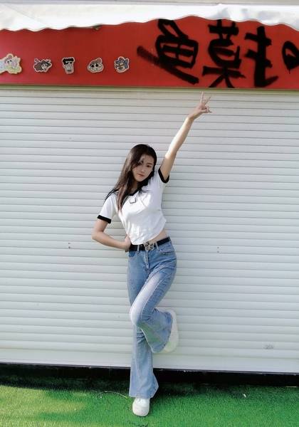 形象照片