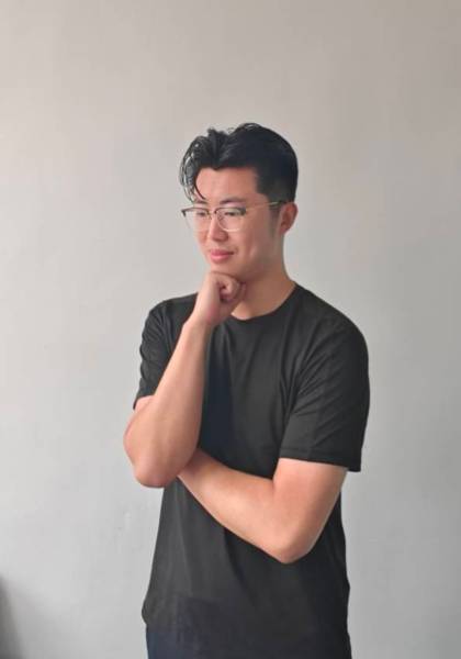 形象照片
