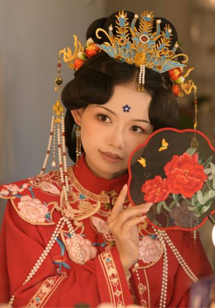 形象照片