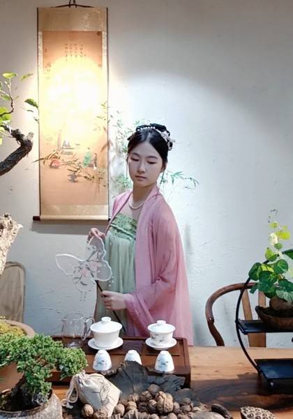 形象照片