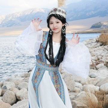 小芙🥥的微模卡作品