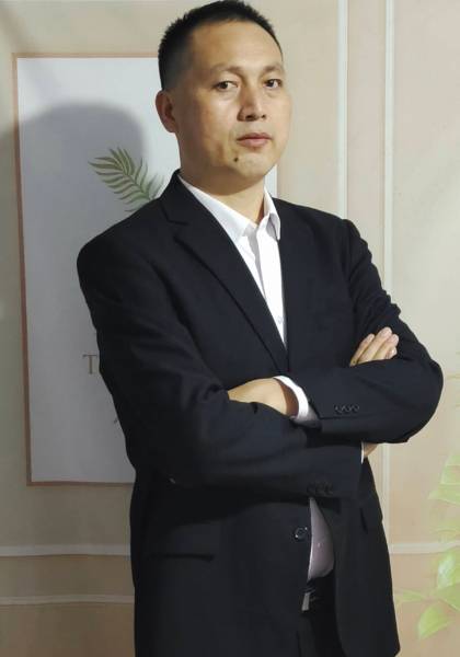 形象照片