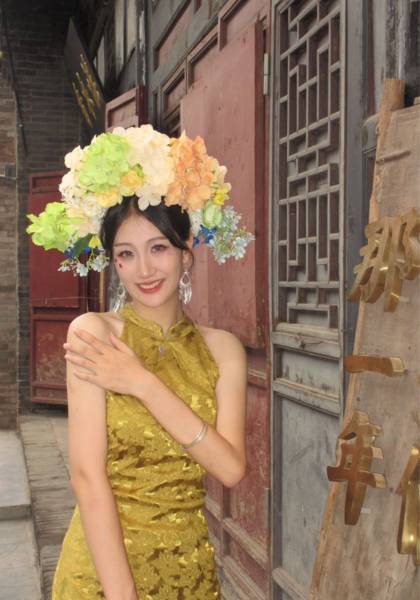 形象照片