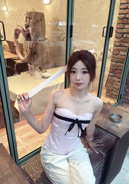 推荐艺人