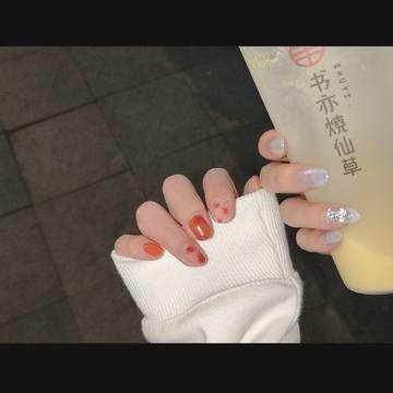 椿的微模卡作品