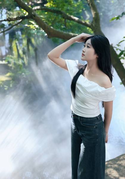 形象照片