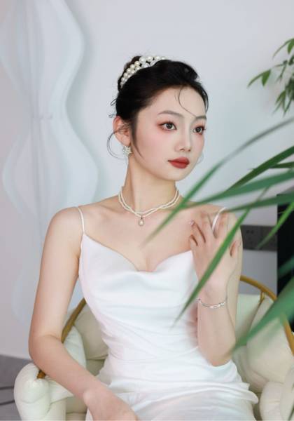 形象照片