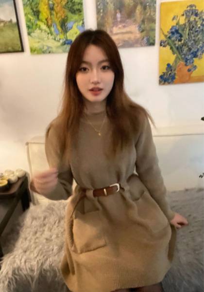 形象照片