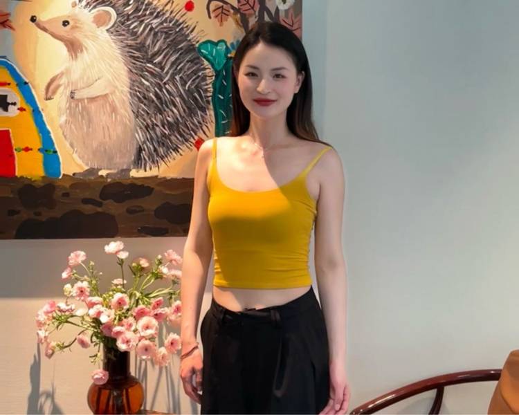 艺人背景图