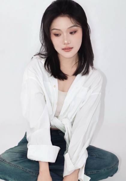 形象照片