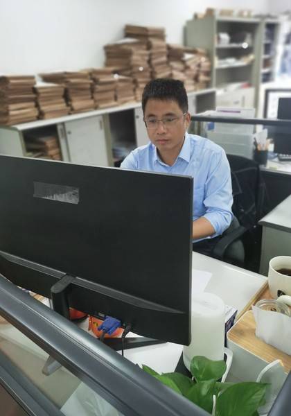 形象照片