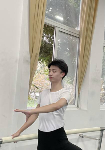 形象照片