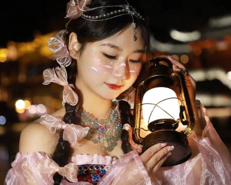 艺人背景图