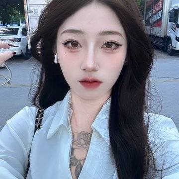 眠的微模卡作品
