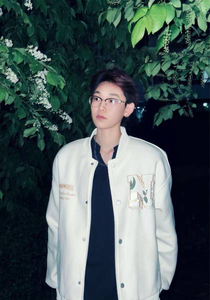 推荐艺人